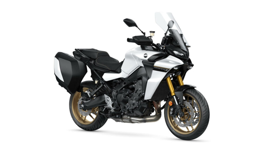 Prodej motocyklů Yamaha